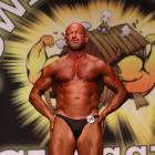 Michael  Weil - NPC Powershack Classic 2011 - #1